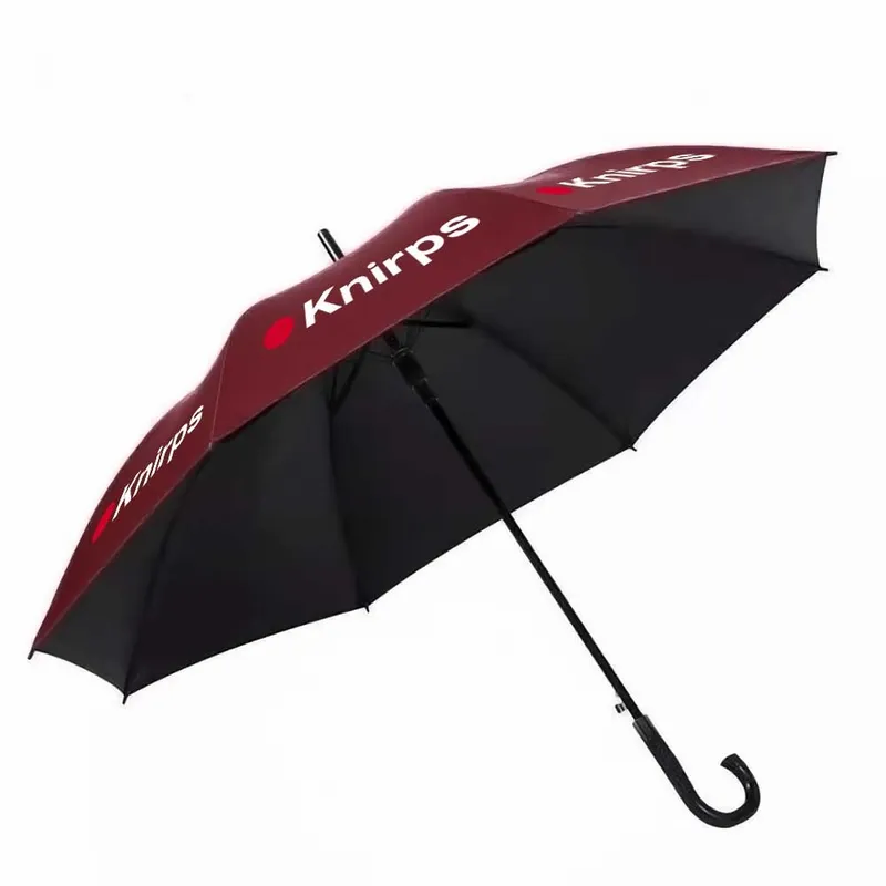 Retro Umbrella - 48 in Arc - Custom Shot Glass Now