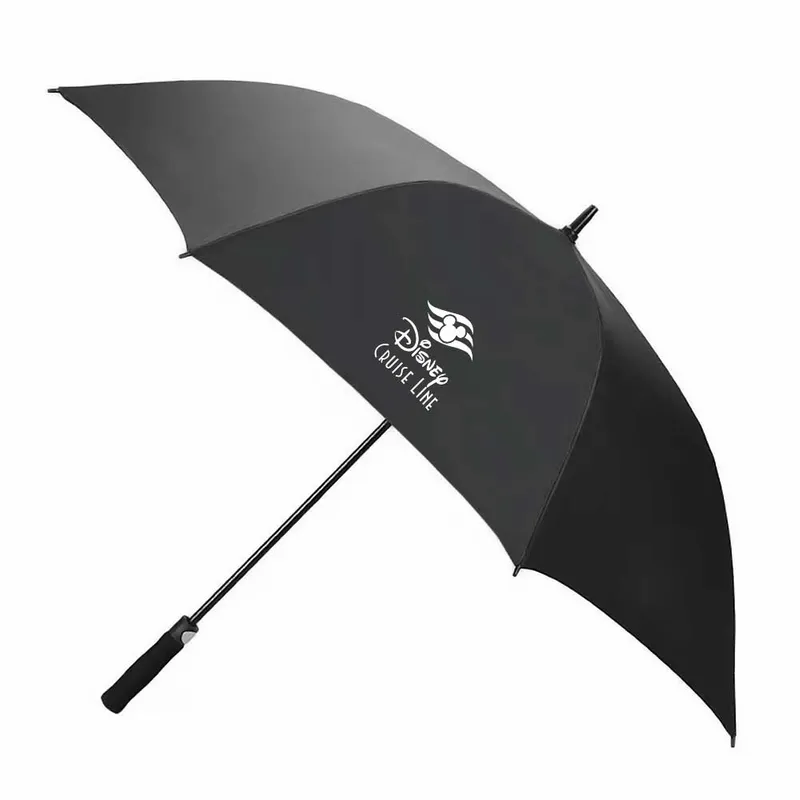 Automatic Golf Umbrella - 58 in Arc - Custom Shot Glass Now