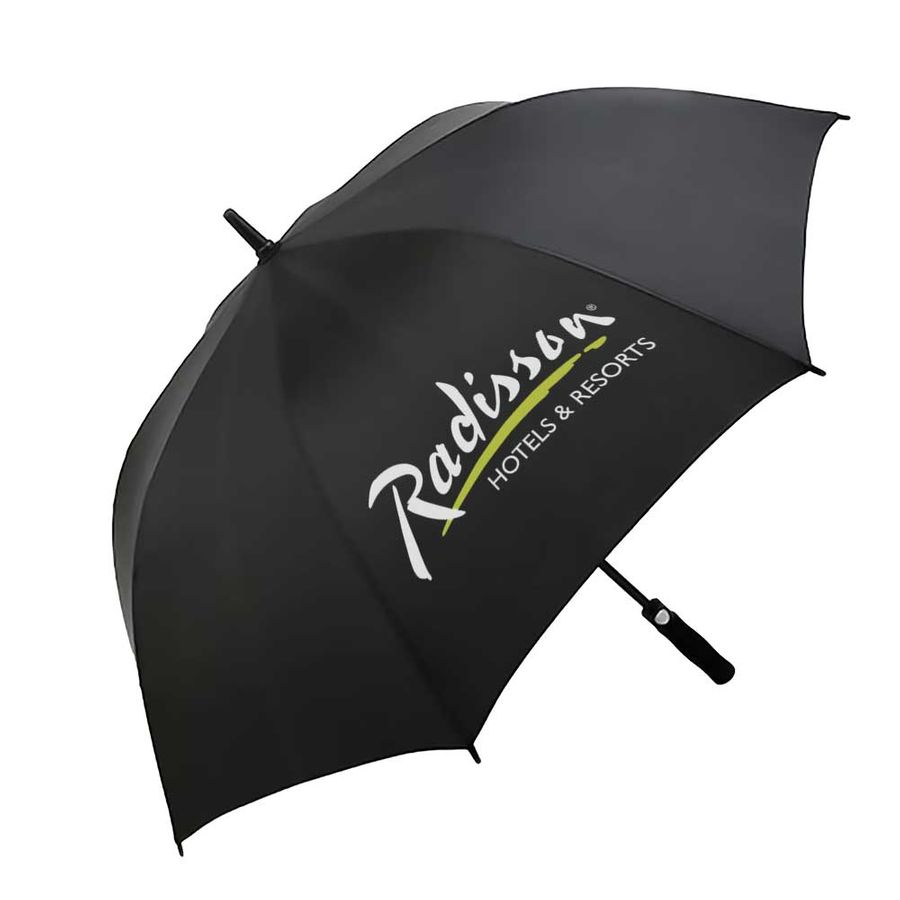 Golf Umbrellas - Custom Shot Glass Now
