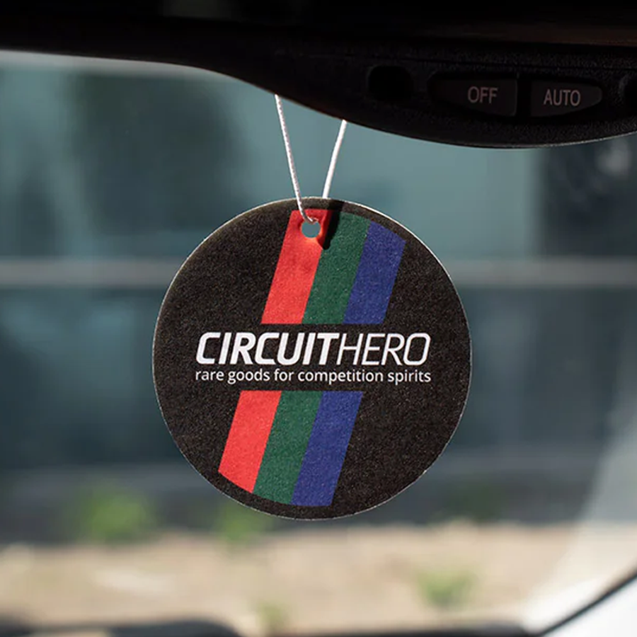 Hanging Air Freshener - Custom Shot Glass Now