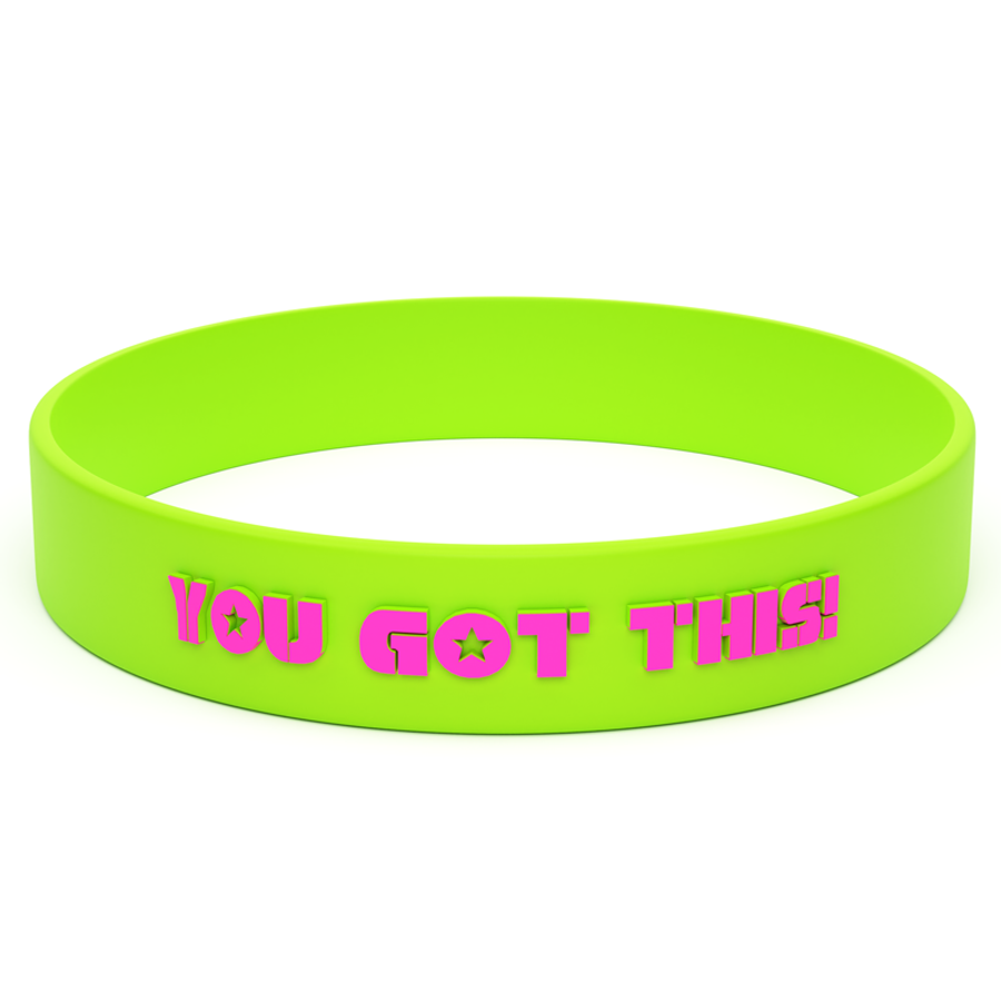 Embossed Printed - Custom Shot Glass Now