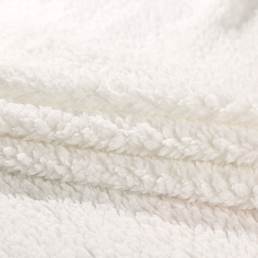 Sherpa Blanket - Custom Shot Glass Now
