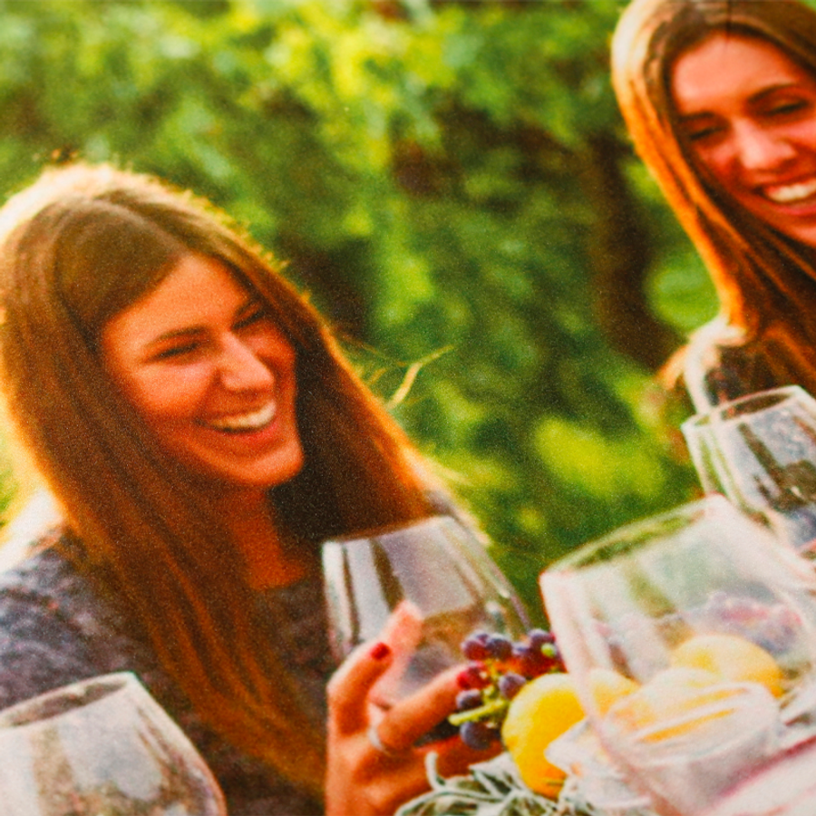 Picnic Blanket - Custom Shot Glass Now