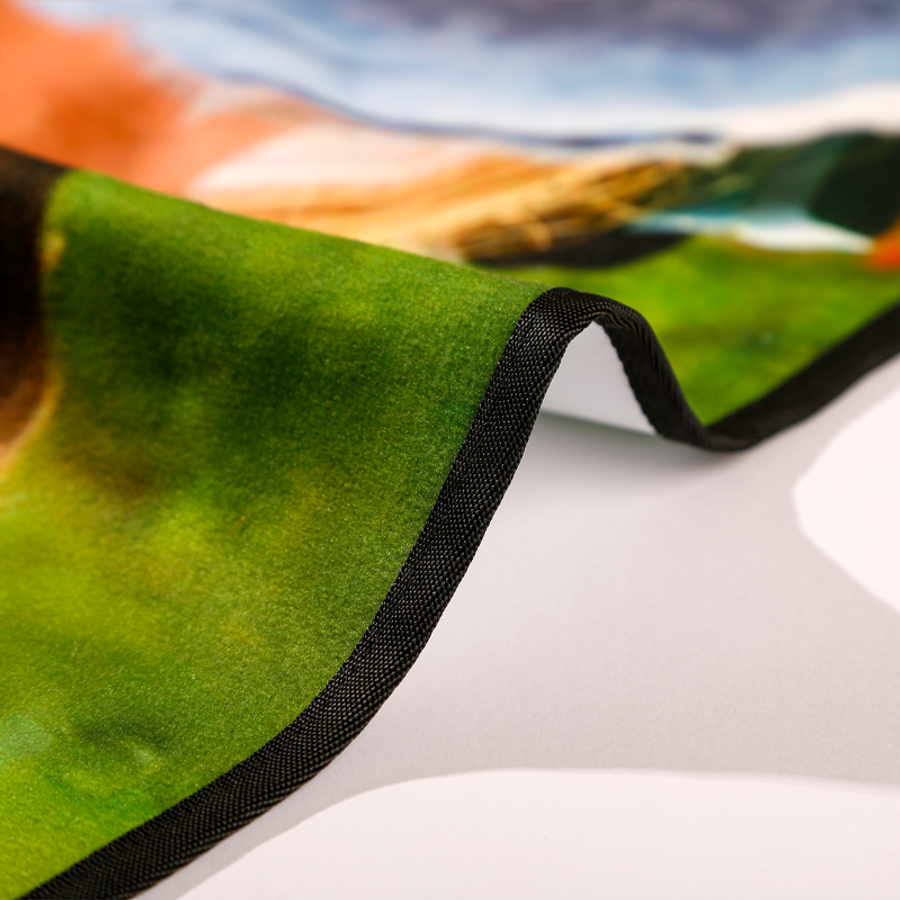 Picnic Blanket - Custom Shot Glass Now