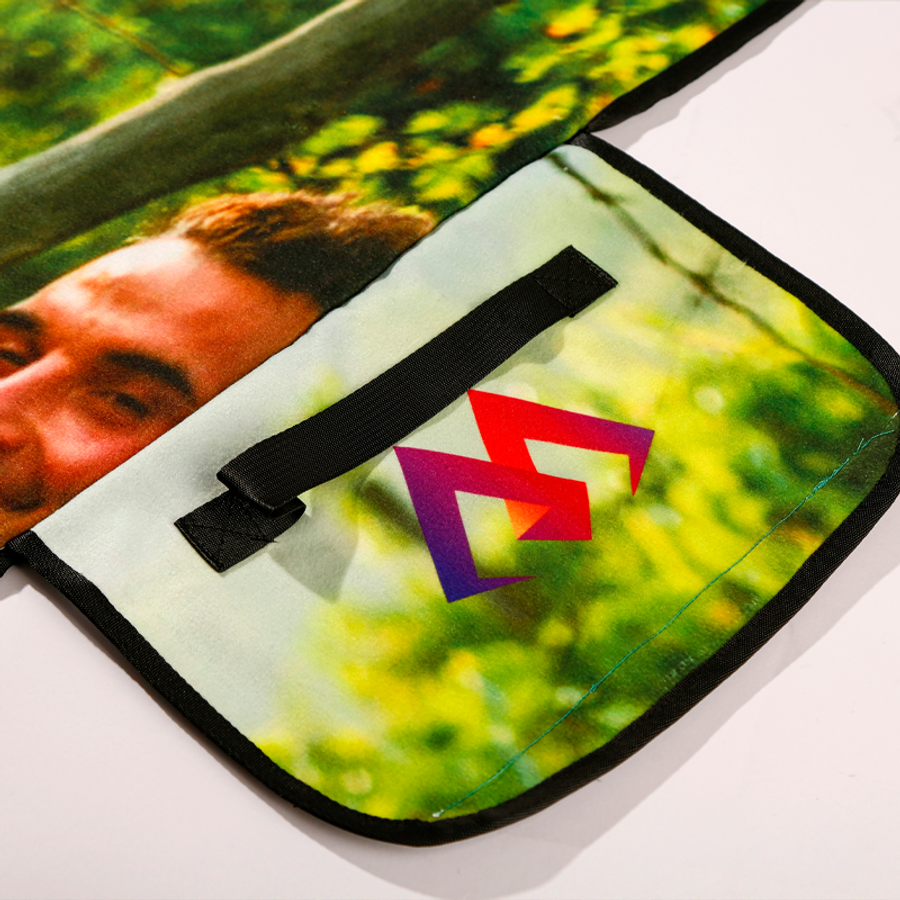 Picnic Blanket - Custom Shot Glass Now