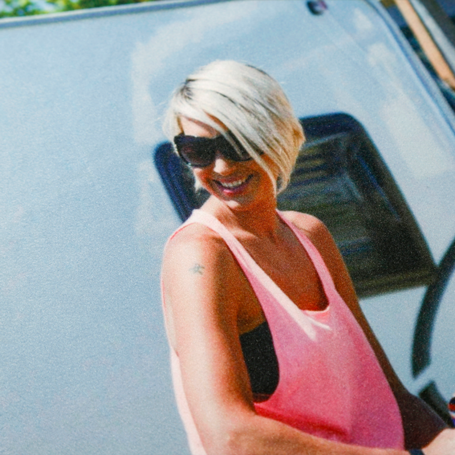 Picnic Blanket - Custom Shot Glass Now