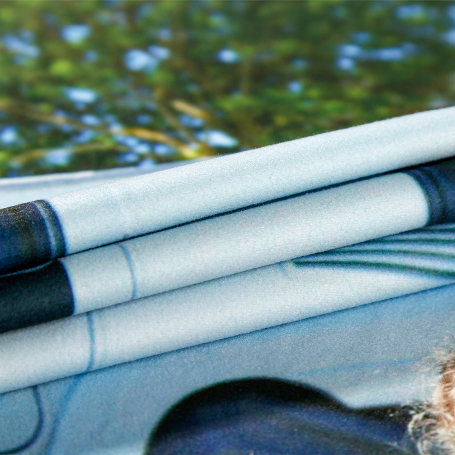 Picnic Blanket - Custom Shot Glass Now