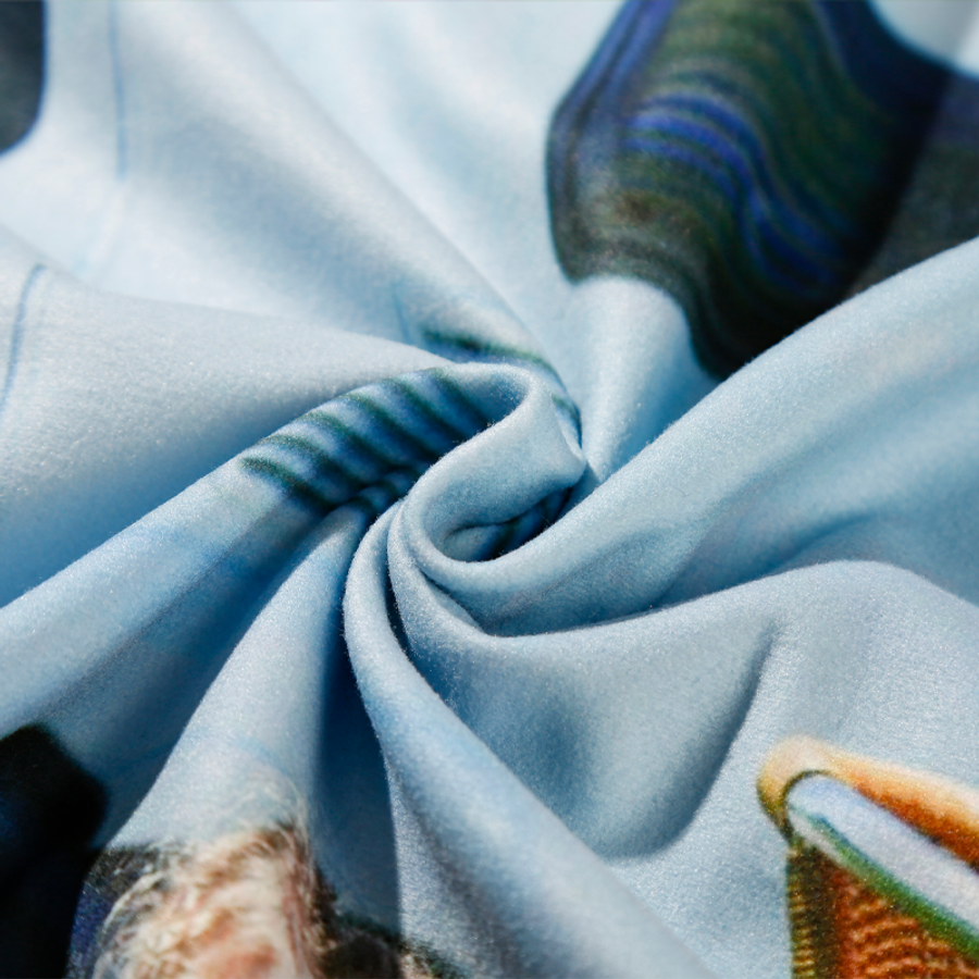 Picnic Blanket - Custom Shot Glass Now