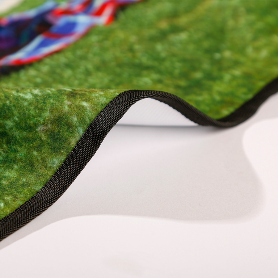 Picnic Blanket - Custom Shot Glass Now