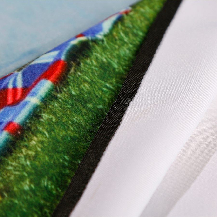 Picnic Blanket - Custom Shot Glass Now