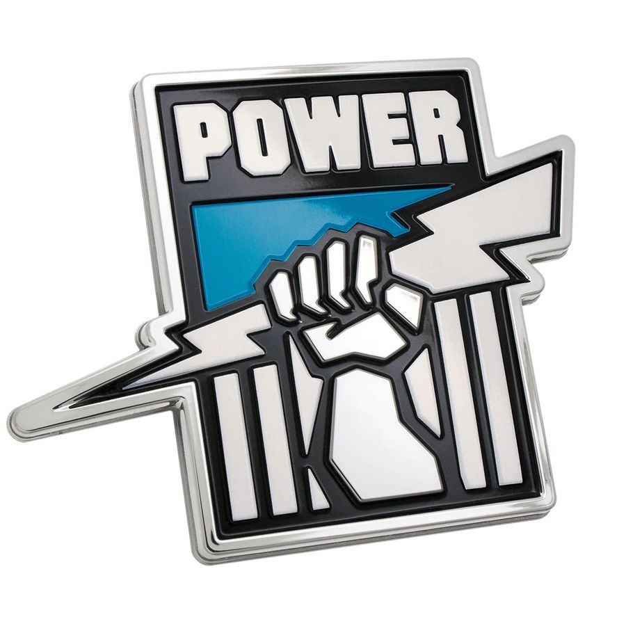 Soft Enamel Metal Car Badges - Custom Shot Glass Now