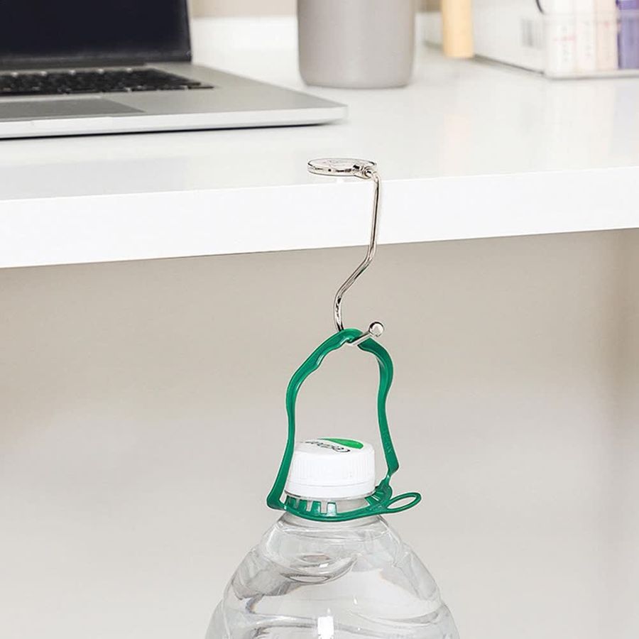 Non-Folding Bag Hangers - Custom Shot Glass Now