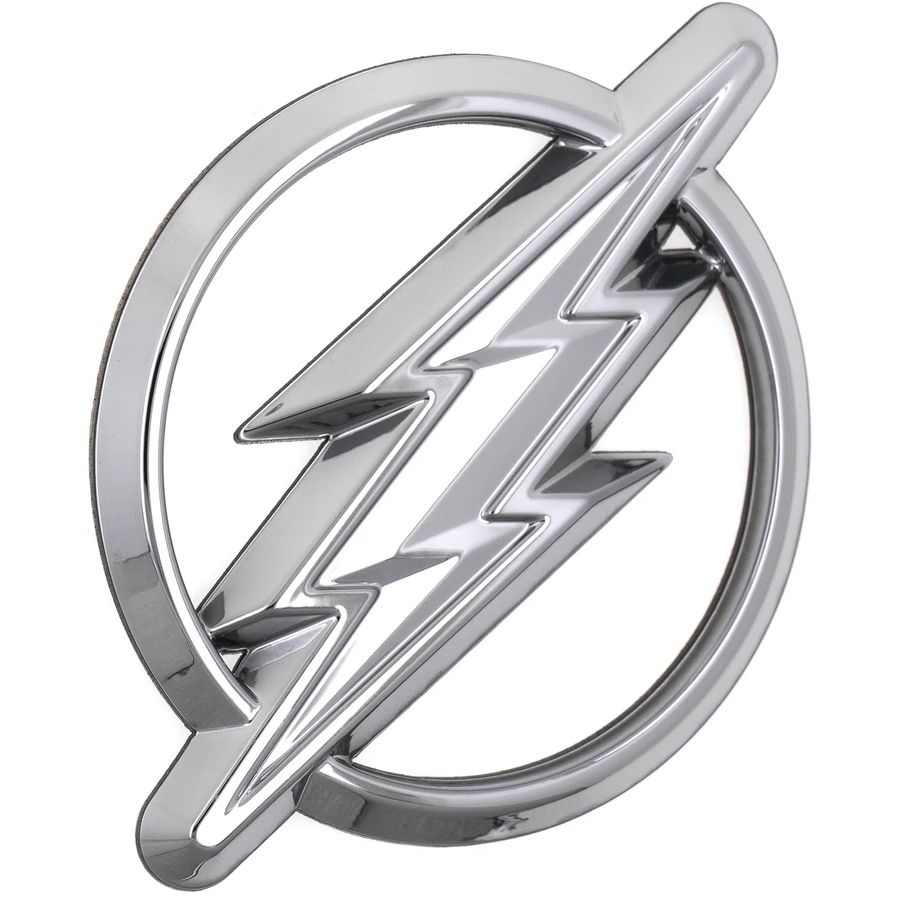3D Metal Car Badges - Custom Shot Glass Now