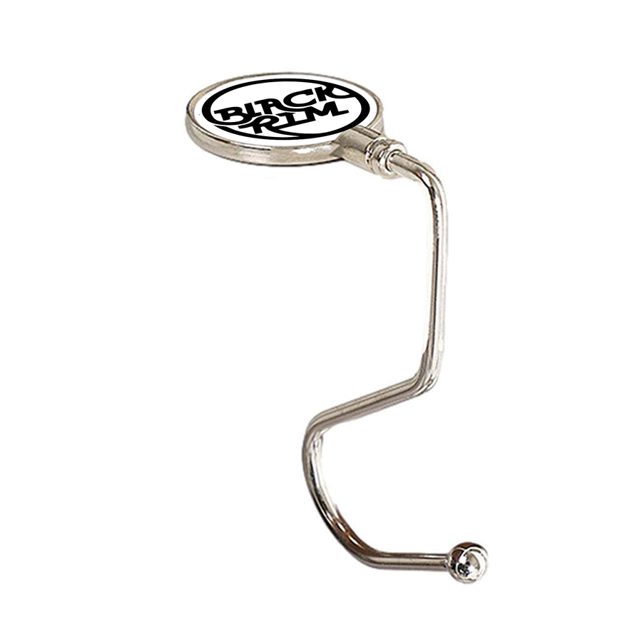 Non-Folding Bag Hangers - Custom Shot Glass Now