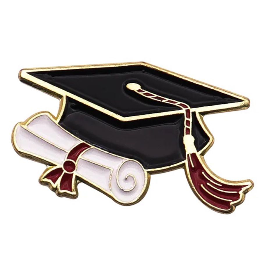 Soft Enamel Metal Sticker - Custom Shot Glass Now