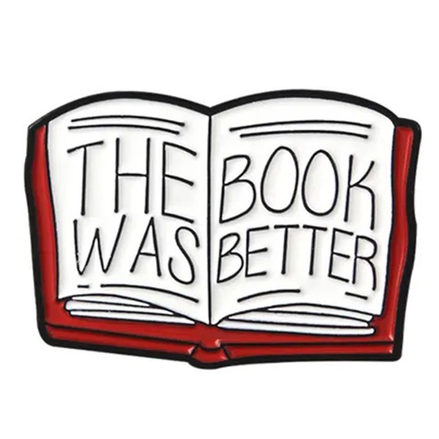 Soft Enamel Metal Sticker - Custom Shot Glass Now