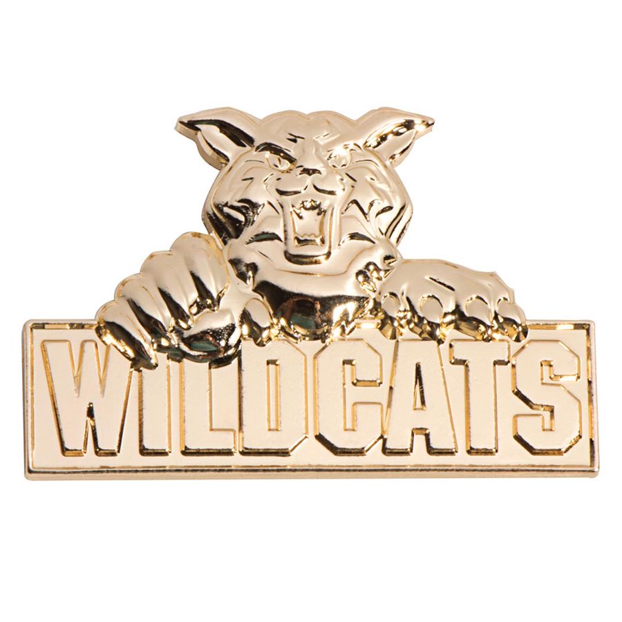 3D Metal Sticker - Custom Shot Glass Now