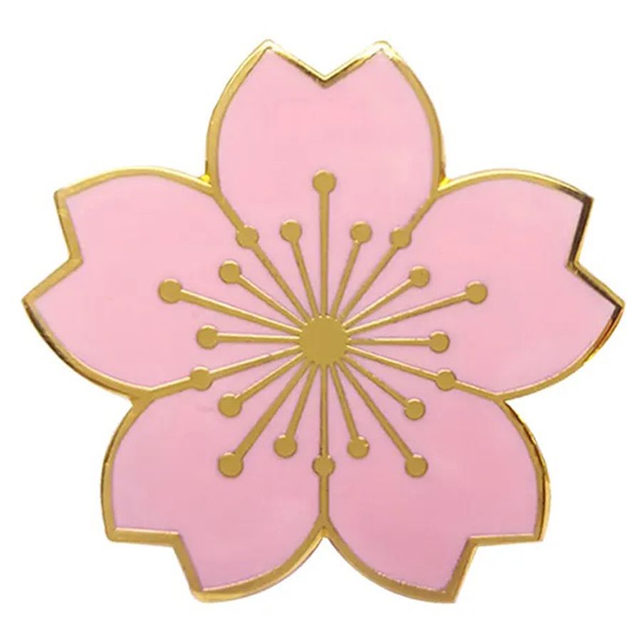 Hard Enamel Metal Sticker - Custom Shot Glass Now