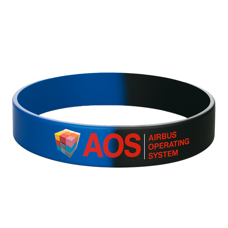 Full Color Silicone Wristbands - Custom Shot Glass Now