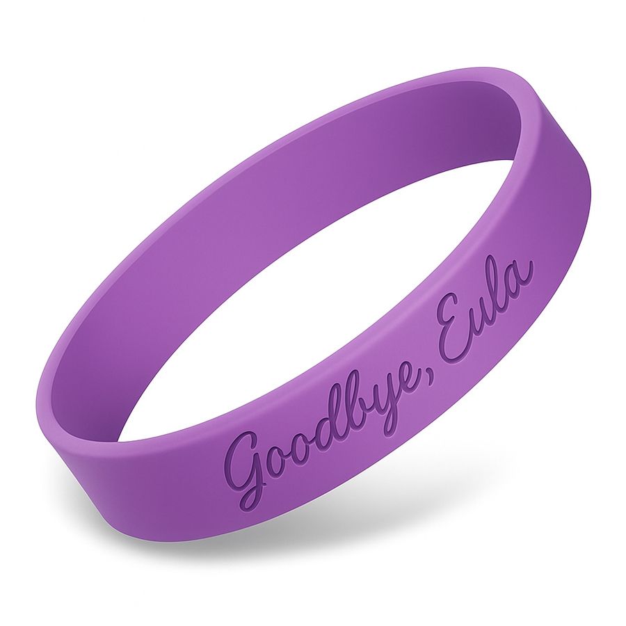 Debossed - Custom Shot Glass Now