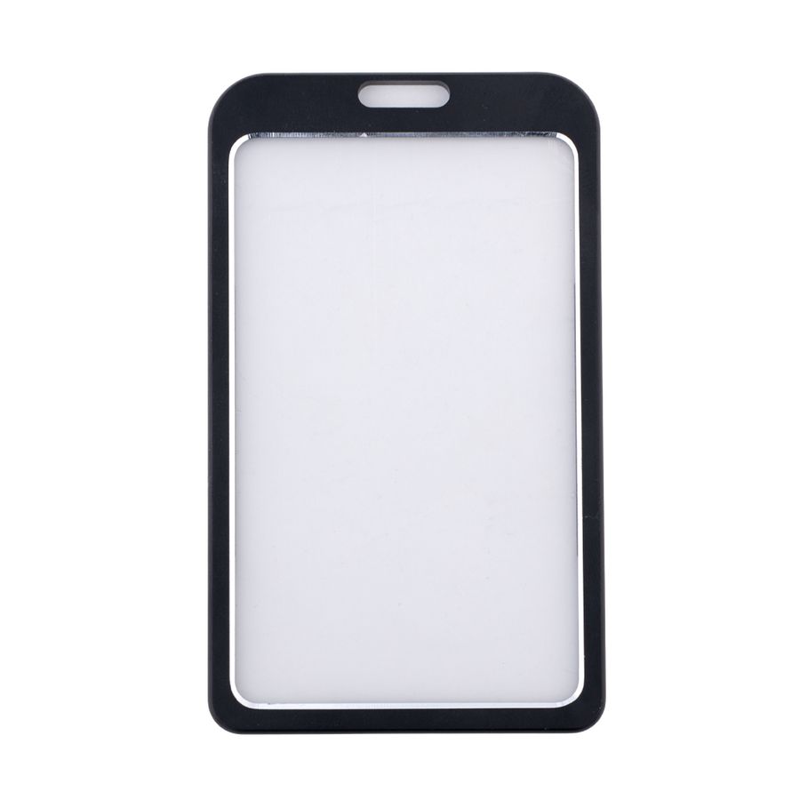 Standard Aluminum Holder - Custom Shot Glass Now