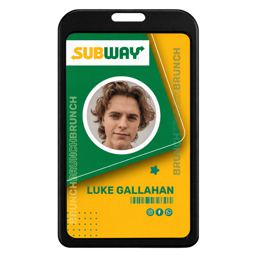 Standard Aluminum Holder - Custom Shot Glass Now