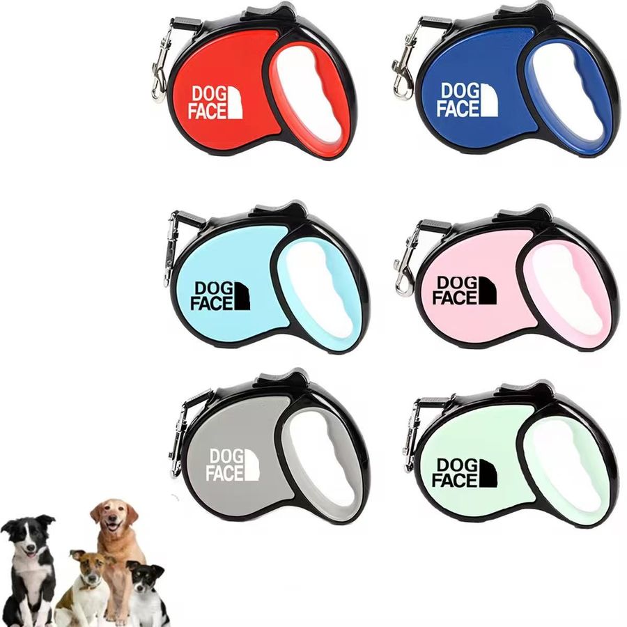 Retractable Leashes - Custom Shot Glass Now
