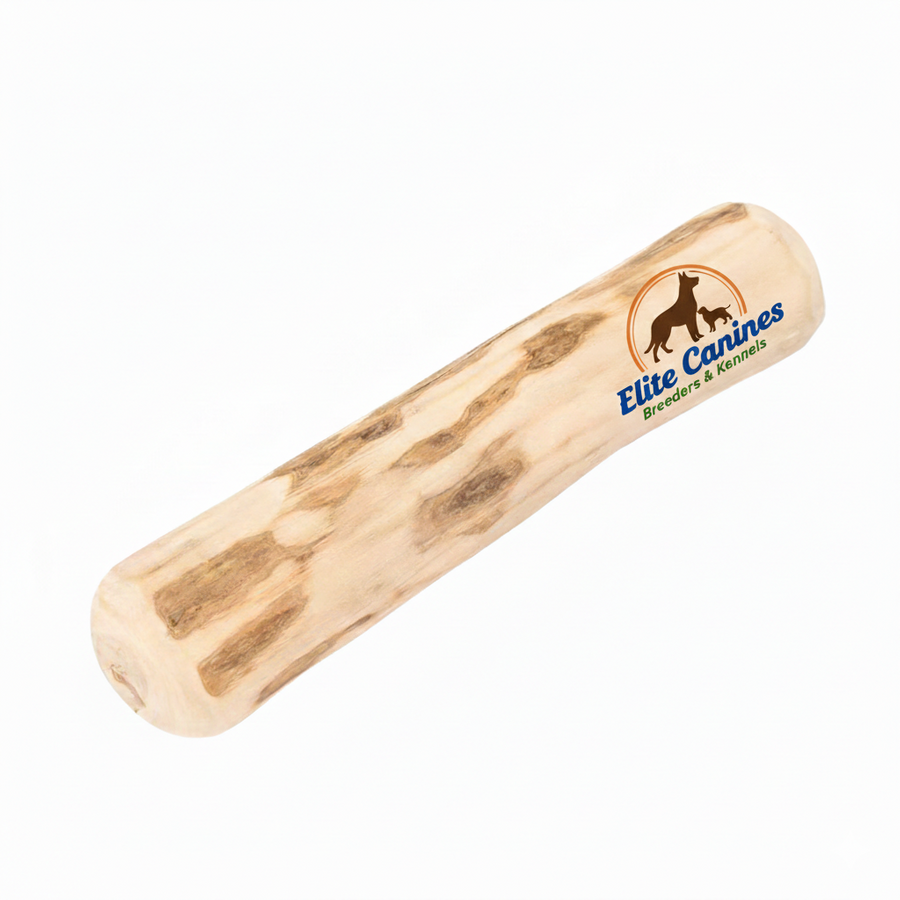 Wood Chew Sticks - Custom Shot Glass Now