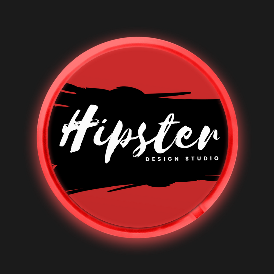 Light Button Pins - Custom Shot Glass Now