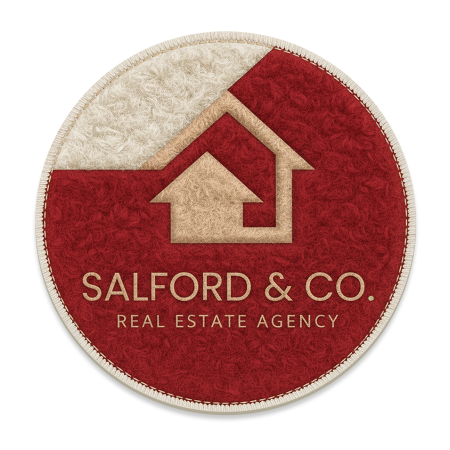 Chenille Button Pins - Custom Shot Glass Now