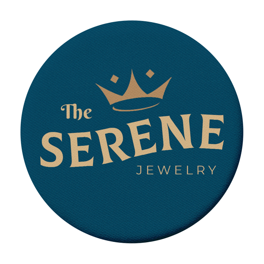 Woven Button Pins - Custom Shot Glass Now