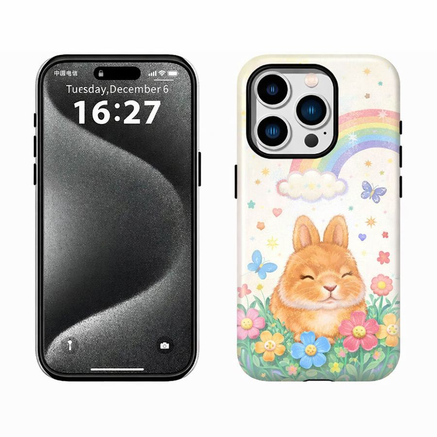 Solid iPhone Cases - Custom Shot Glass Now