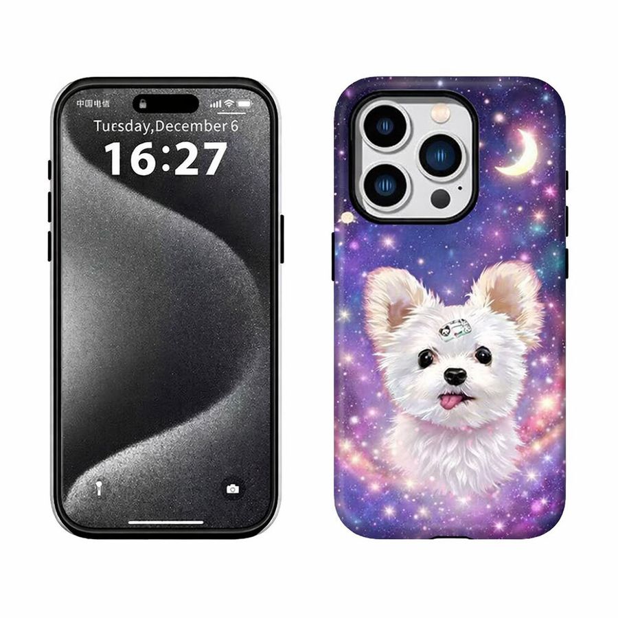 Solid iPhone Cases - Custom Shot Glass Now