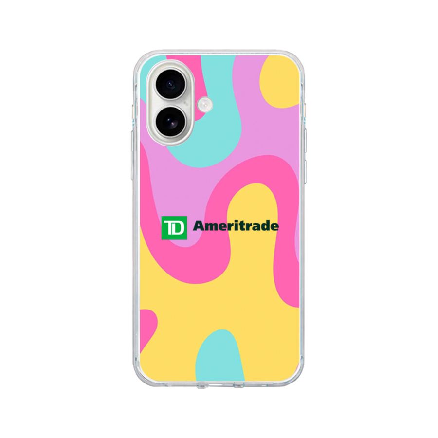 Transparent iPhone Cases - Custom Shot Glass Now