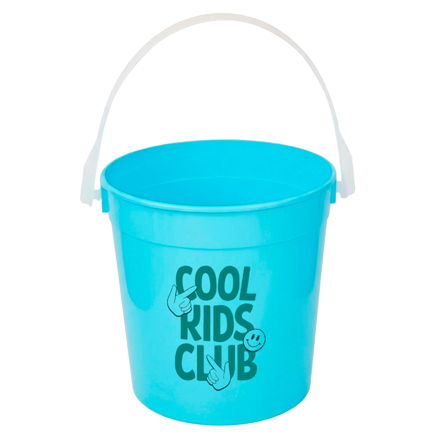 Colored Drink Buckets - Custom Shot Glass Now