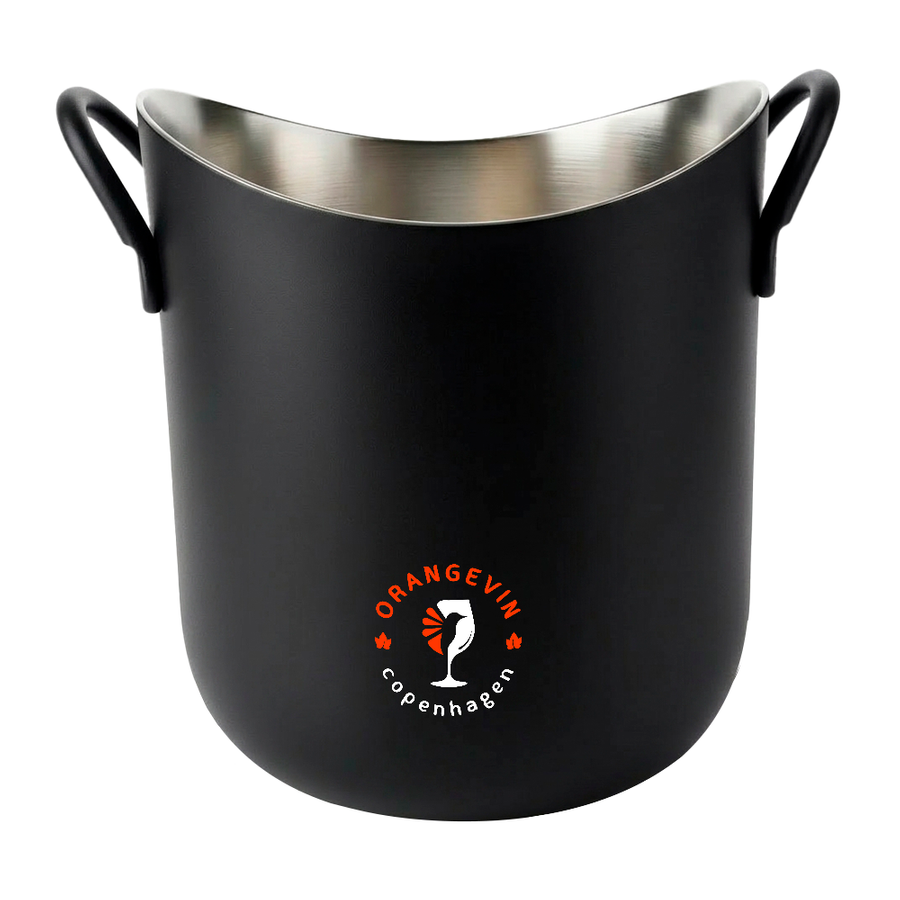 Stainless Steel Party Buckets - Custom Shot Glass Now