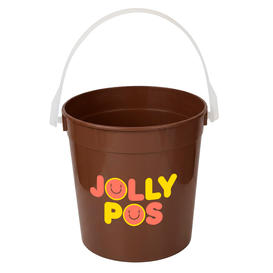 Colored Drink Buckets - Custom Shot Glass Now