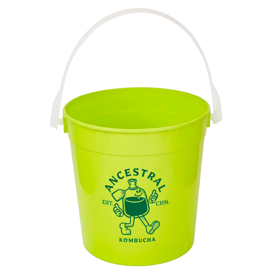Colored Drink Buckets - Custom Shot Glass Now