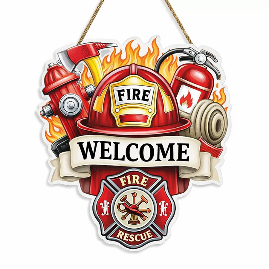 Die Cut Hanging Signs - Custom Shot Glass Now