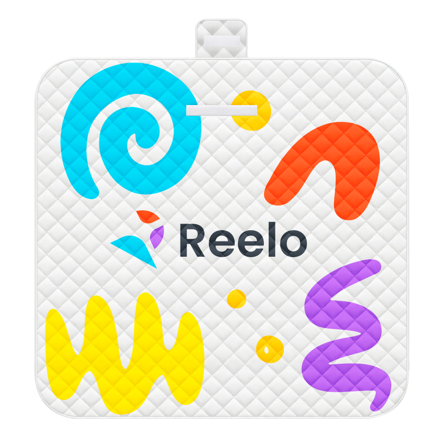 Large Beach Mats - Custom Shot Glass Now