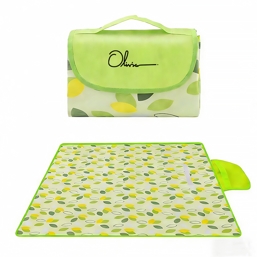 Classic Beach Mats - Custom Shot Glass Now