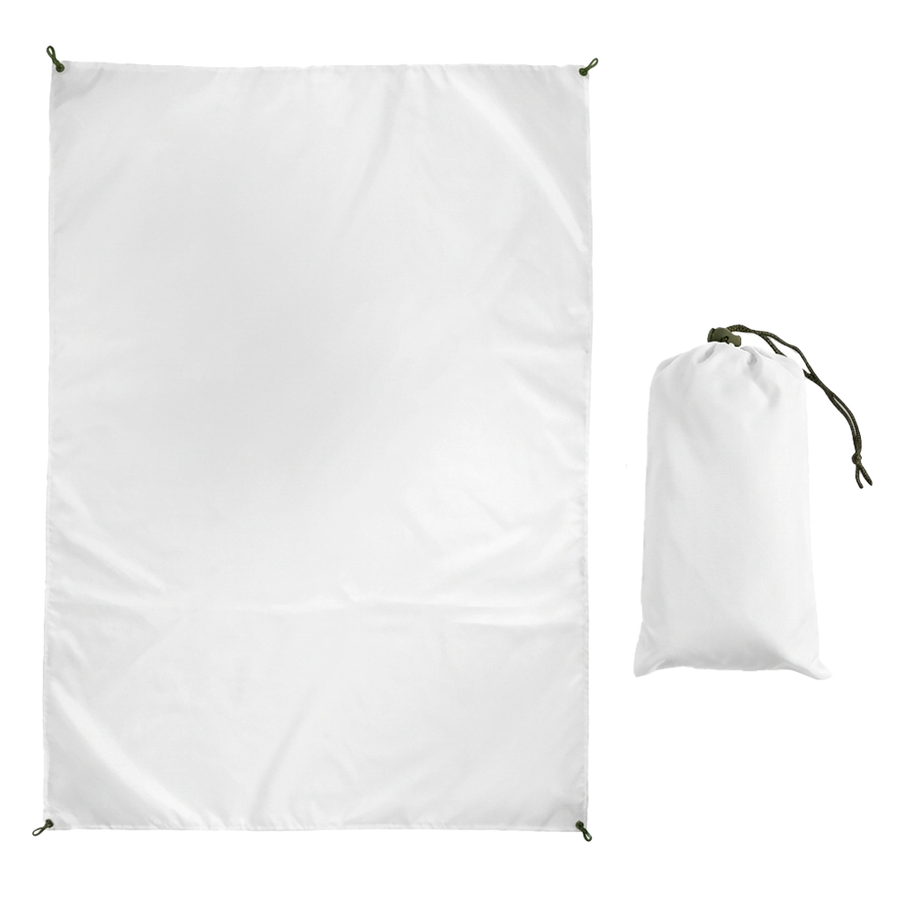 Compact Beach Mats - Custom Shot Glass Now