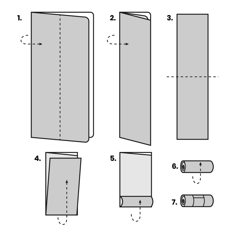 Easy Transport Beach Mats - Custom Shot Glass Now
