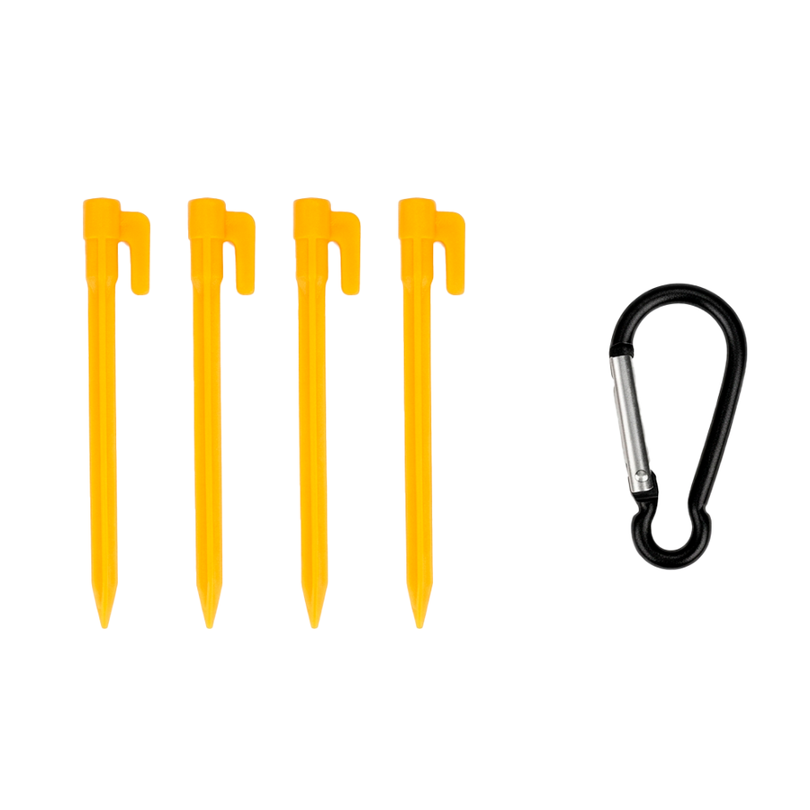 Windproof Beach Mats - Custom Shot Glass Now