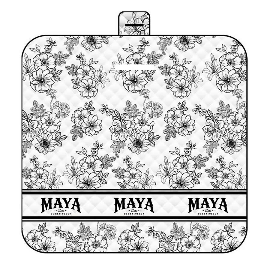 Large Beach Mats - Custom Shot Glass Now