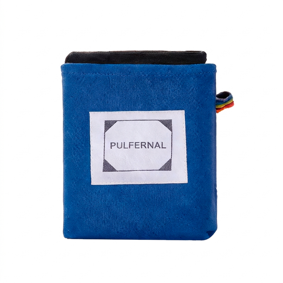 Pocket Beach Mats - Custom Shot Glass Now