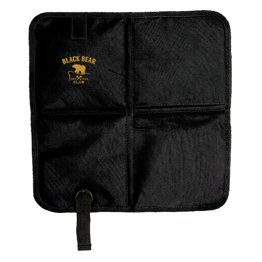 Outdoor Seat Cushion - Custom Shot Glass Now