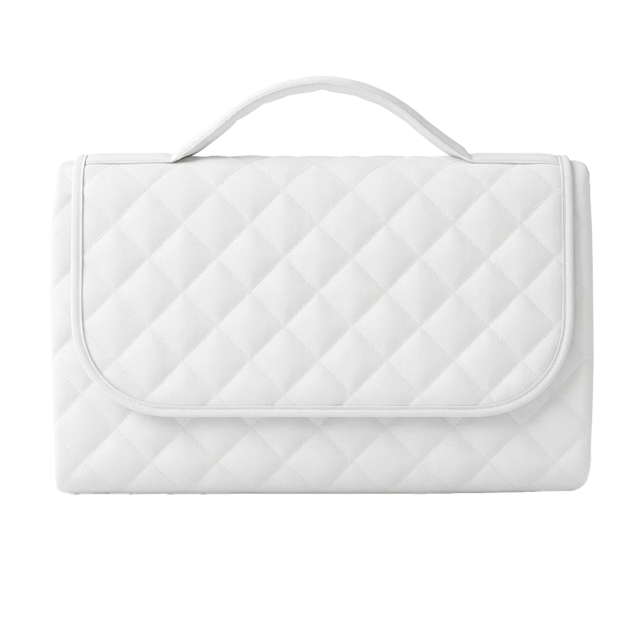 Large Beach Mats - Custom Shot Glass Now