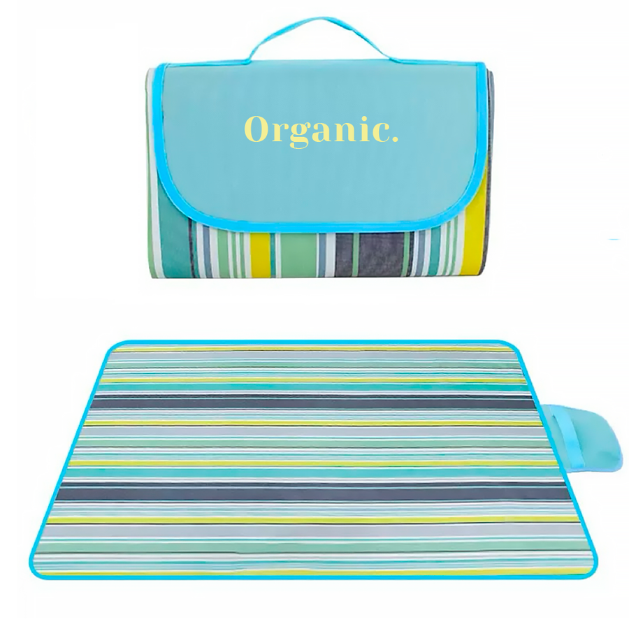 Classic Beach Mats - Custom Shot Glass Now