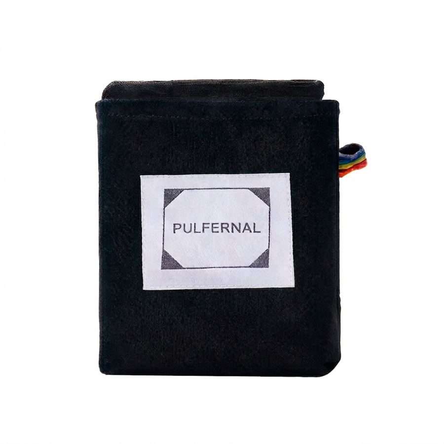 Pocket Beach Mats - Custom Shot Glass Now